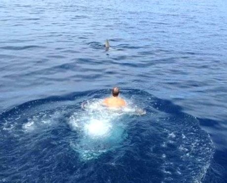 Kazanın bağıra bağıra geliyorum dediği anlar 11