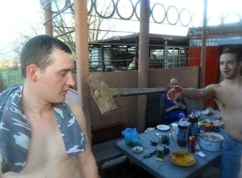 Kazanın bağıra bağıra geliyorum dediği anlar 2