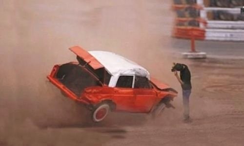 Kazanın bağıra bağıra geliyorum dediği anlar 25