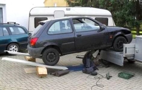 Kazanın bağıra bağıra geliyorum dediği anlar 3