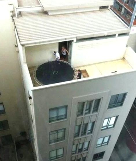 Kazanın bağıra bağıra geliyorum dediği anlar 4