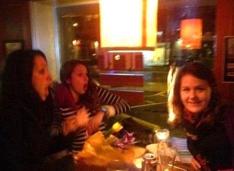 Kazanın bağıra bağıra geliyorum dediği anlar 8