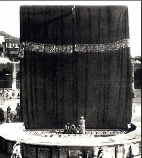 Zemzem suyunun bilimi şaşkına çeviren gizemi 10