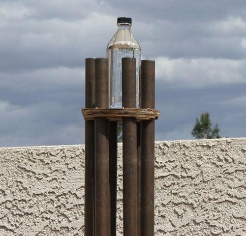 Zemzem suyunun bilimi şaşkına çeviren gizemi 13