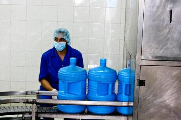 Zemzem suyunun bilimi şaşkına çeviren gizemi 16