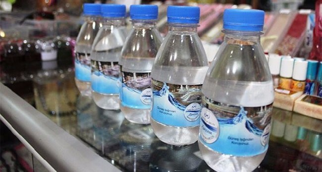 Zemzem suyunun bilimi şaşkına çeviren gizemi 17