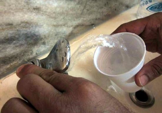 Zemzem suyunun bilimi şaşkına çeviren gizemi 18