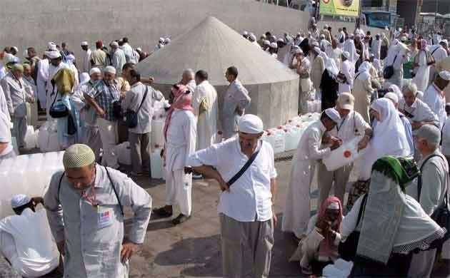 Zemzem suyunun bilimi şaşkına çeviren gizemi 19