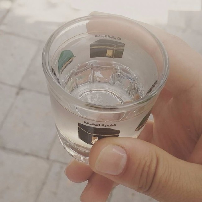 Zemzem suyunun bilimi şaşkına çeviren gizemi 27