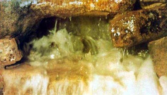 Zemzem suyunun bilimi şaşkına çeviren gizemi 22