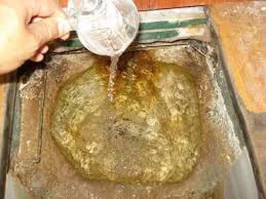 Zemzem suyunun bilimi şaşkına çeviren gizemi 23