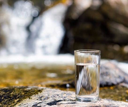 Zemzem suyunun bilimi şaşkına çeviren gizemi 24