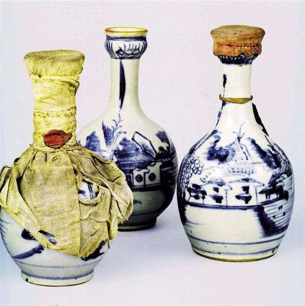 Zemzem suyunun bilimi şaşkına çeviren gizemi 25