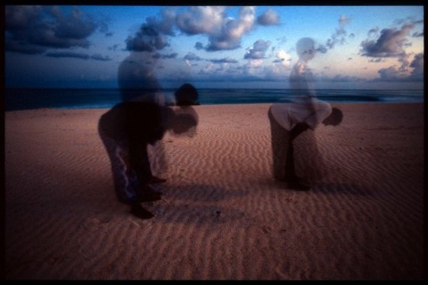 Zemzem suyunun bilimi şaşkına çeviren gizemi 4