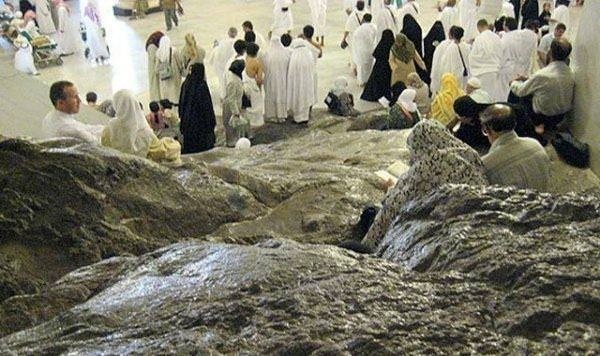 Zemzem suyunun bilimi şaşkına çeviren gizemi 31