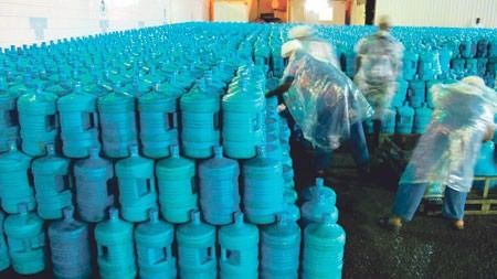 Zemzem suyunun bilimi şaşkına çeviren gizemi 9