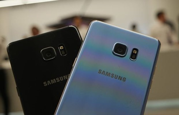 Samsung, Galaxy Note 7'leri geri çağırıyor 14