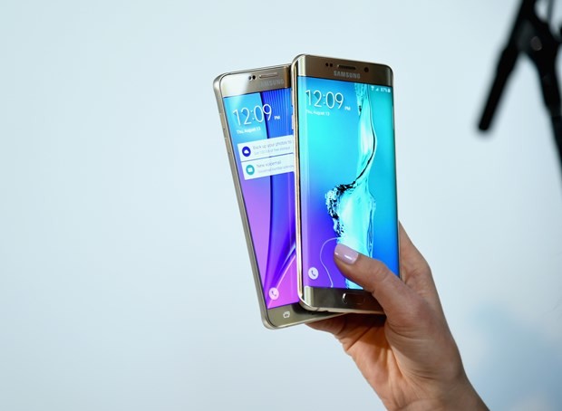 Samsung, Galaxy Note 7'leri geri çağırıyor 15