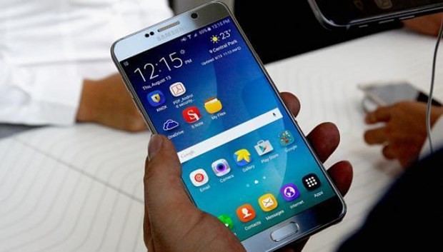 Samsung, Galaxy Note 7'leri geri çağırıyor 4