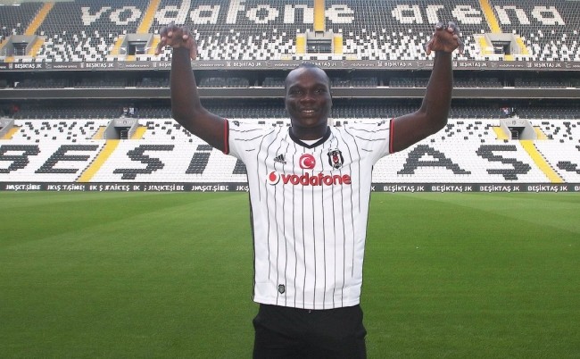 Süper Lig'te öne çıkan 10 yeni yabancı 2