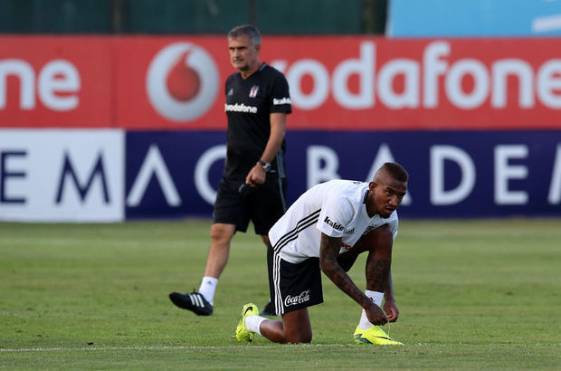 Süper Lig'te öne çıkan 10 yeni yabancı 3