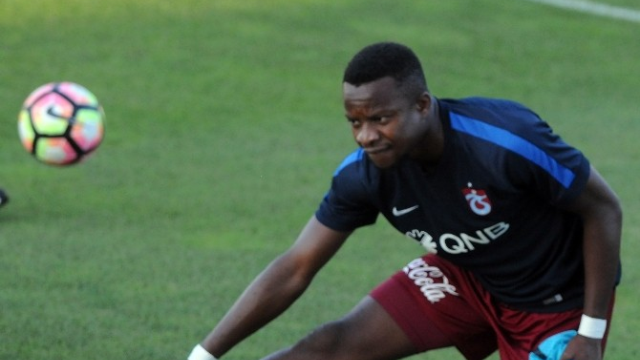 Süper Lig'te öne çıkan 10 yeni yabancı 5