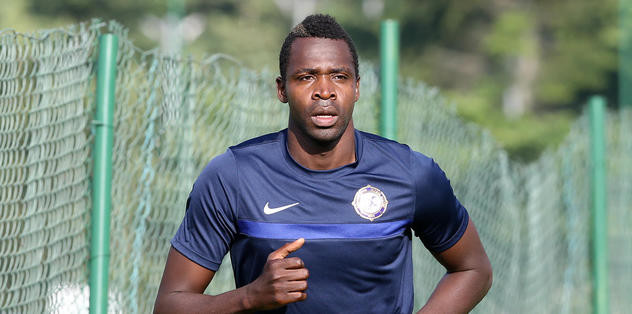 Süper Lig'te öne çıkan 10 yeni yabancı 7