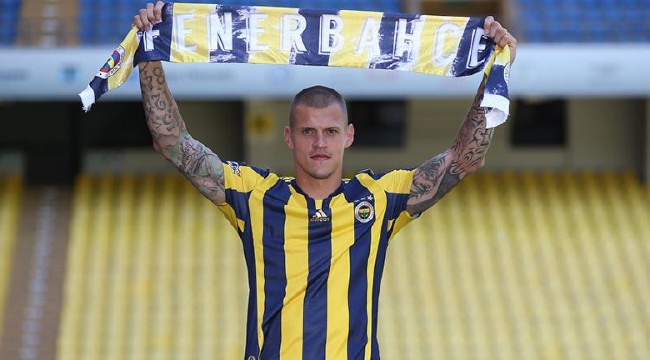 Süper Lig'te öne çıkan 10 yeni yabancı 8