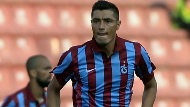 Süper Lig'te öne çıkan 10 yeni yabancı 14