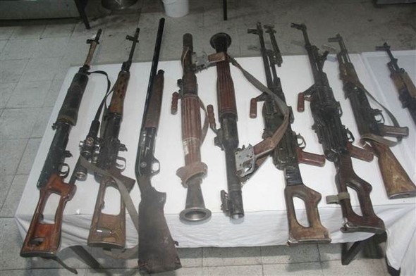 TSK'nın bu sabah paylaştığı fotoğraflar 7