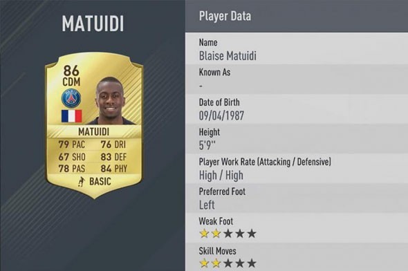 FIFA 2017 en iyi 50 futbolcuyu açıkladı! 1