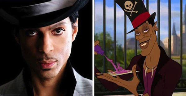 Benzerlikleriyle şaşırttılar 11