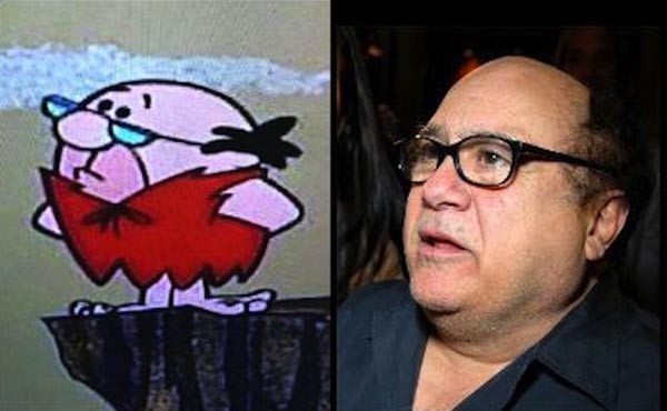 Benzerlikleriyle şaşırttılar 12