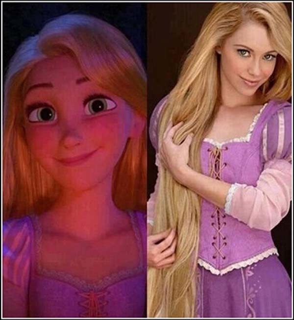 Benzerlikleriyle şaşırttılar 13