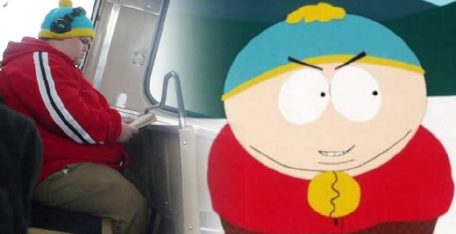 Benzerlikleriyle şaşırttılar 4