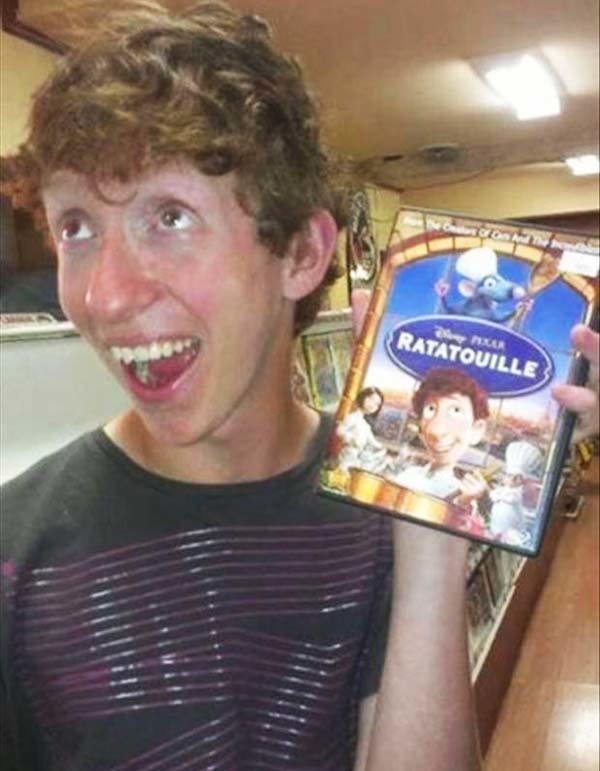 Benzerlikleriyle şaşırttılar 6