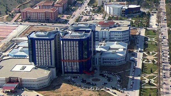 Hangi üniversite kaç personel alacak 29