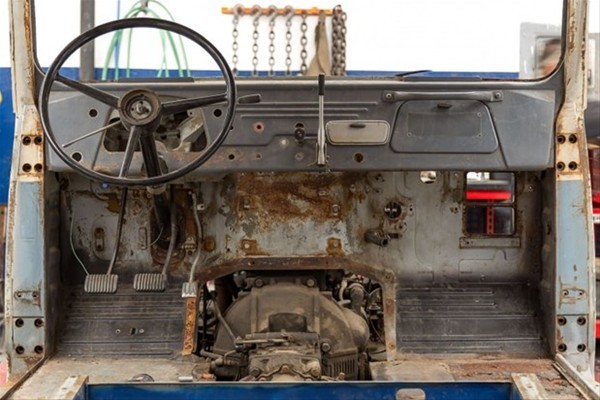 Yok böyle bir değişim 2