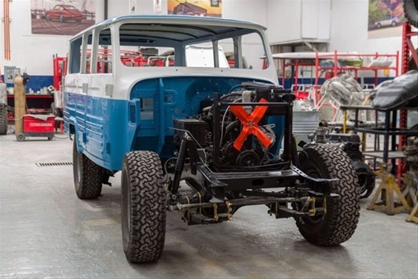 Yok böyle bir değişim 9