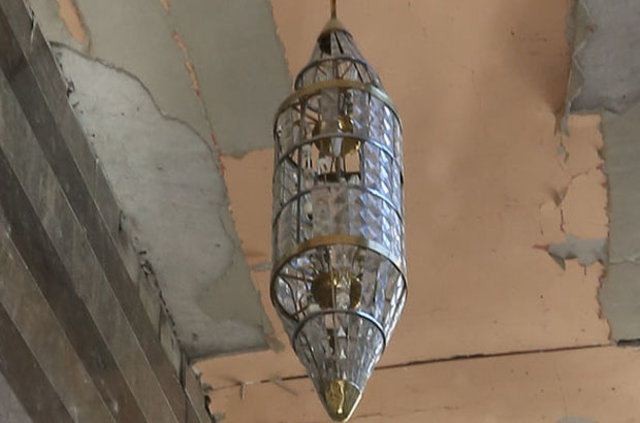 Meclis'te tarihi avizelerin onarımına Çekya talip 1