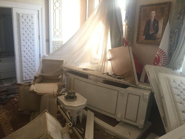 Meclis'te tarihi avizelerin onarımına Çekya talip 17