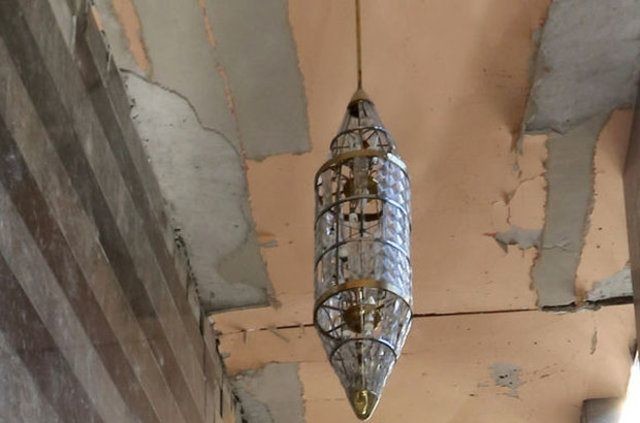 Meclis'te tarihi avizelerin onarımına Çekya talip 4