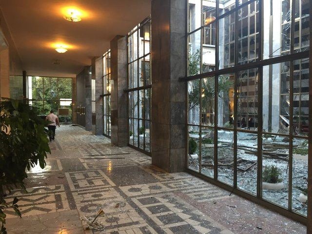 Meclis'te tarihi avizelerin onarımına Çekya talip 6