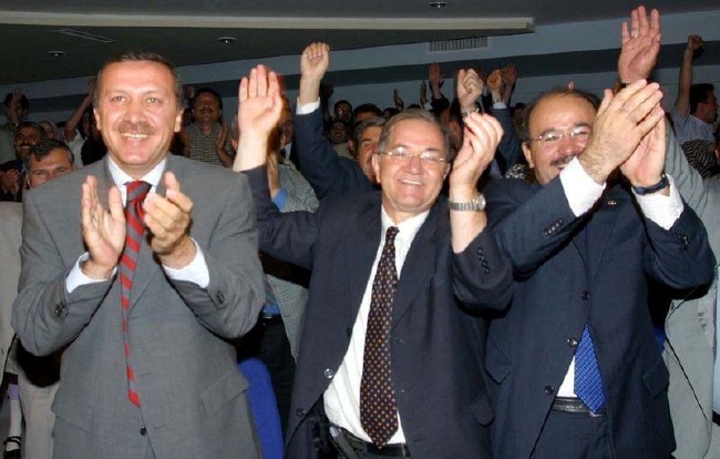 Milli Takım'ın unutulmaz kareleri 21