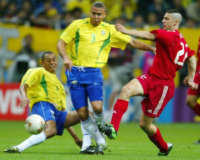 Milli Takım'ın unutulmaz kareleri 70