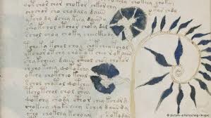 Sırrı çözülemeyen el yazması servet değerinde 9