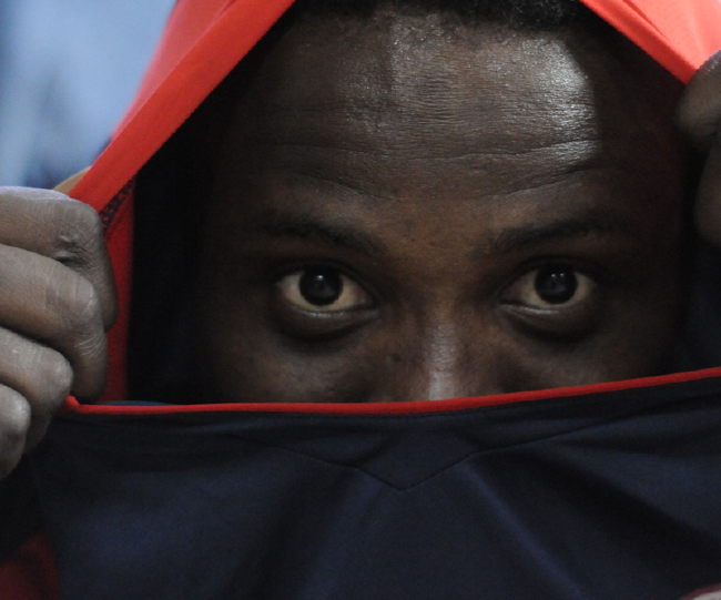 Dünyanın en duygusuz ülkesi seçildi, listede Türkiye'de var 12