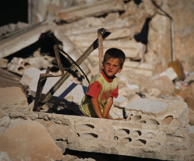 Dünyanın en duygusuz ülkesi seçildi, listede Türkiye'de var 14