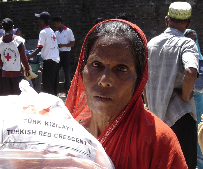 Dünyanın en duygusuz ülkesi seçildi, listede Türkiye'de var 15