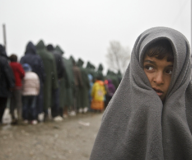 Dünyanın en duygusuz ülkesi seçildi, listede Türkiye'de var 16
